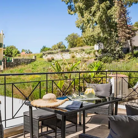 Evita Villa Ratzaklíon