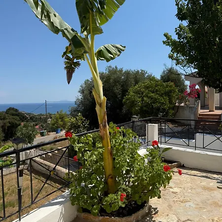 Villa Evita