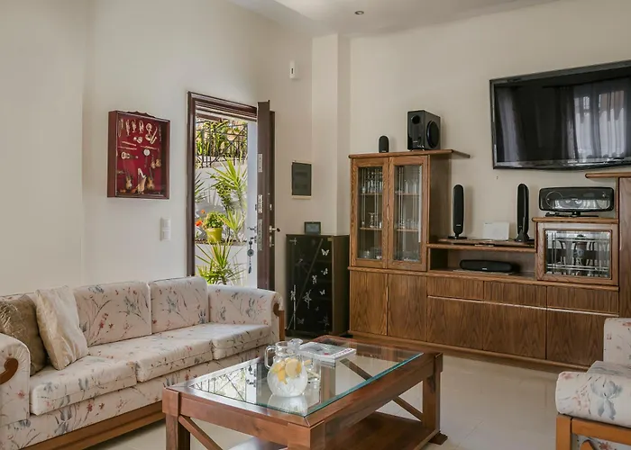 Villa Evita