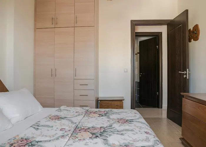 Villa Evita *