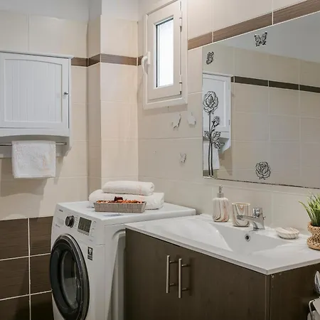 Villa Evita Ratzaklíon