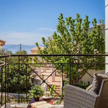 Villa Evita Ratzaklíon